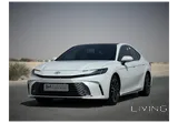 Toyota Camry GLE 2025